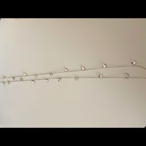 Stella & Dot Demi Layering Necklace